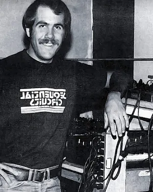 Dave Smith Rosemont