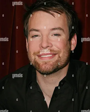 David Cook Chicago