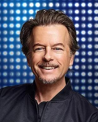 David Spade Rosemont