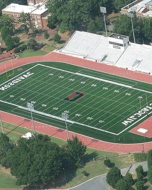 Davidson Wildcats Rosemont