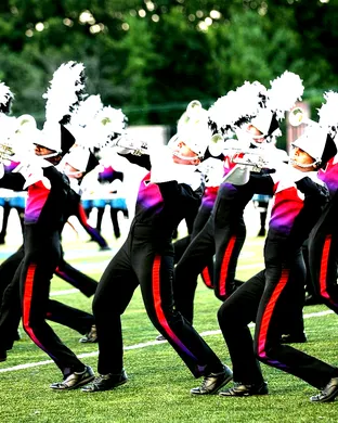 DCI: Drum Corps International Dekalb
