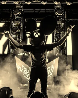 Deadmau5 Chicago