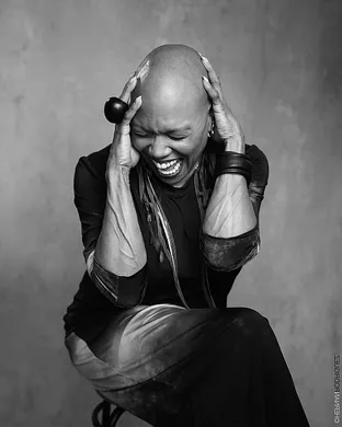 Dee Dee Bridgewater Rosemont