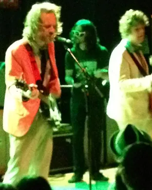 Deer Tick Chicago