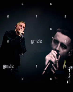 Dermot Kennedy Rosemont