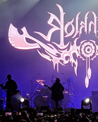 Dethklok Chicago