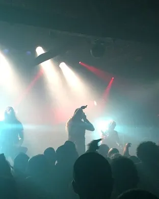 Devildriver Chicago