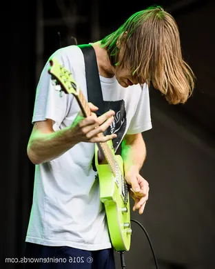 Diiv Rosemont