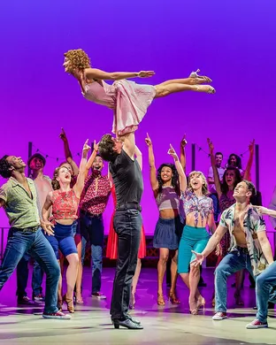 Dirty Dancing Chicago