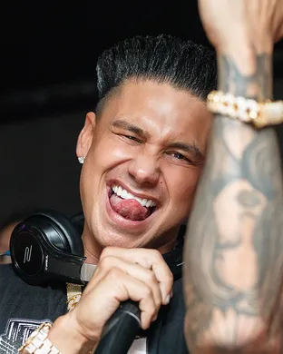 DJ Pauly D