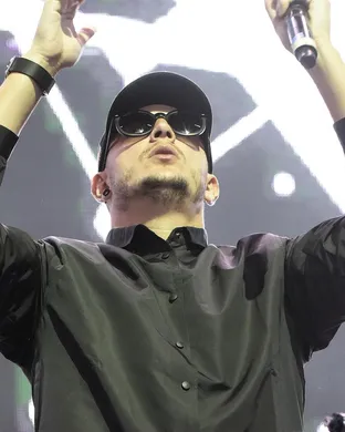 DJ Snake Chicago