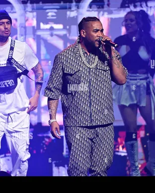Don Omar