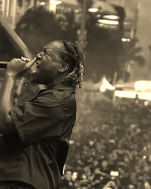 Don Toliver