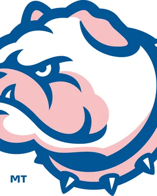 Drake Bulldogs Football Valparaiso
