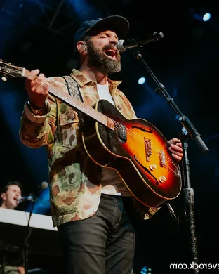 Drew Holcomb Chicago