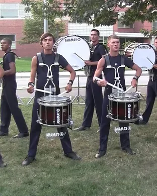 Drumline Live Rosemont
