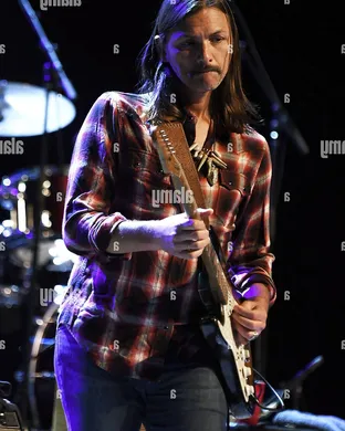 Duane Betts Evanston