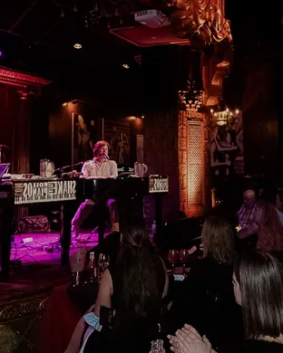 Dueling Pianos Rosemont