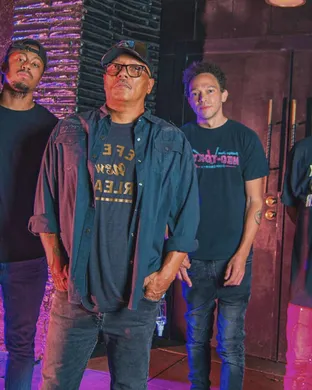 Dumpstaphunk Chicago