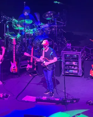 Dweezil Zappa Chicago