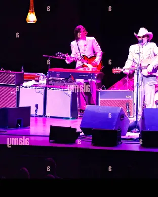 Dwight Yoakam Gary