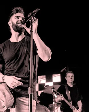 Dylan Scott Rosemont