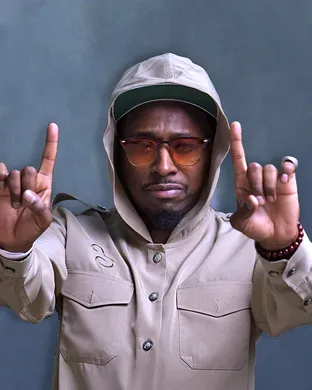 Eddie Griffin Rosemont