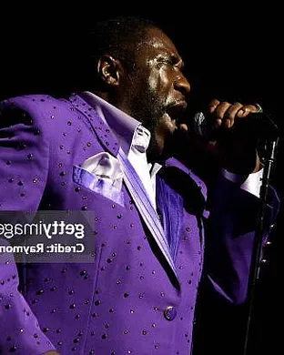 Eddie Levert Country Club Hills