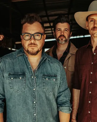 Eli Young Band Aurora