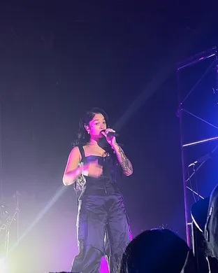 Ella Mai Chicago