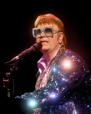 Elton Rohn Glen Ellyn