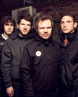 Enter Shikari Chicago