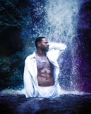 Eric Bellinger Chicago