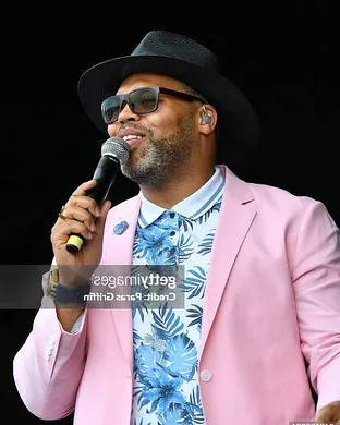 Eric Roberson Chicago