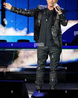 Eros Ramazzotti