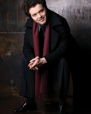 Evgeny Kissin Rosemont