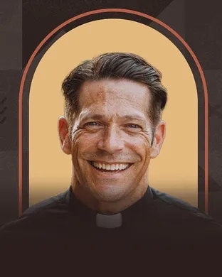 Father Mike Schmitz Chicago