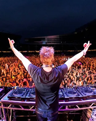 Ferry Corsten Rosemont