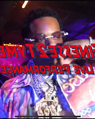 Finesse2tymes Joliet