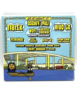 Foos Gone Wild Chicago