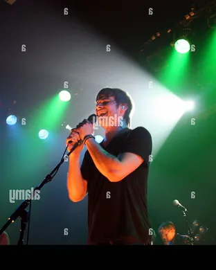 Foster The People Chicago