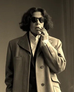 Fran Lebowitz