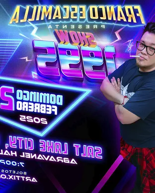 Franco Escamilla Rosemont