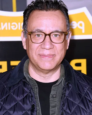 Fred Armisen Evanston