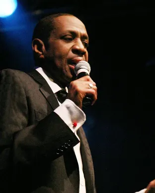 Freddie Jackson Chicago