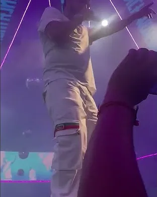 French Montana Chicago