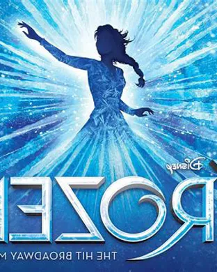 Frozen - The Musical Rosemont
