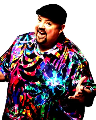 Gabriel Iglesias Hammond