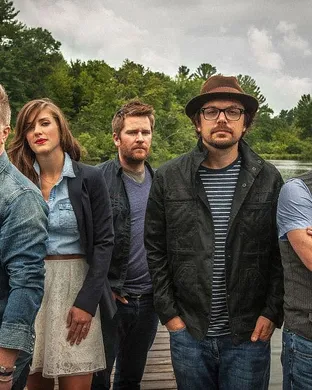 Gaelic Storm Rosemont