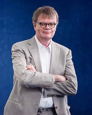 Garrison Keillor Chicago